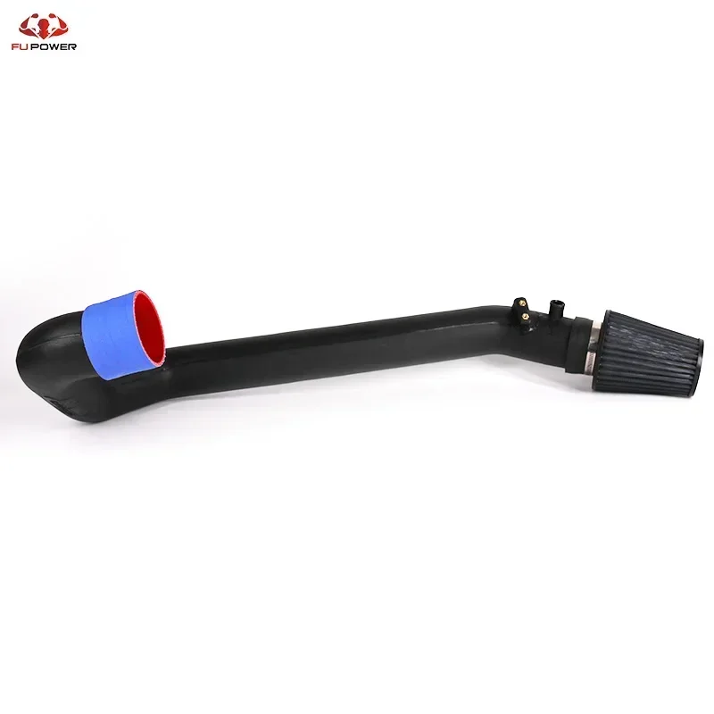 FOR 2004-2008 Supercharged Sea-Doo RXP-X/RXT-X/RXP/RXT/GTX-SC COLD AIR INTAKE PIPE FILTER KIT