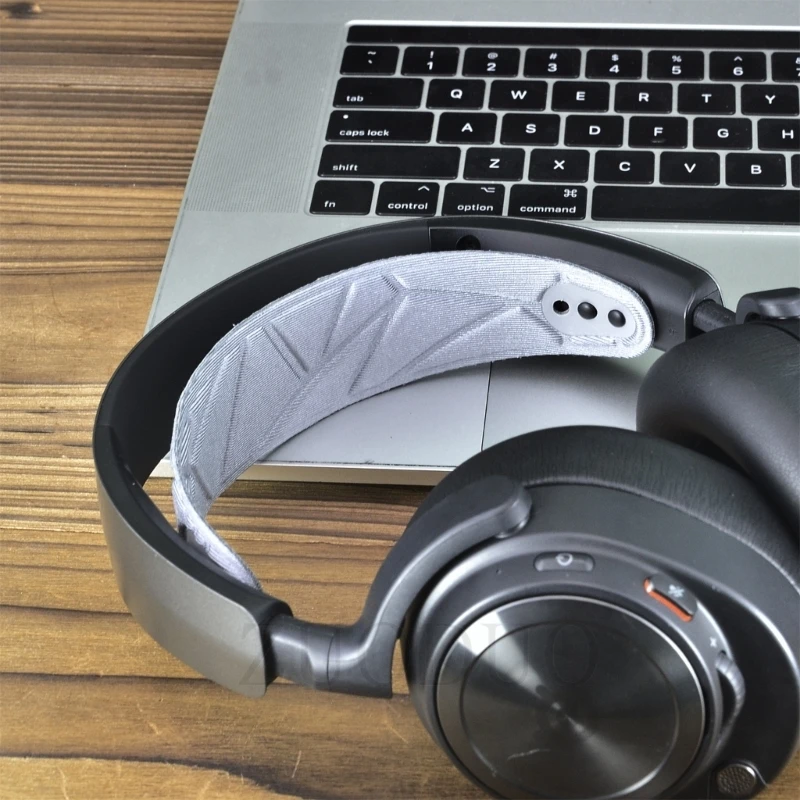 استبدال غطاء عقال ل SteelSeries Arctis Nova Pro 1/3/5/7 سماعات الألعاب واقية عقال حالة المزيد من الألوان #6