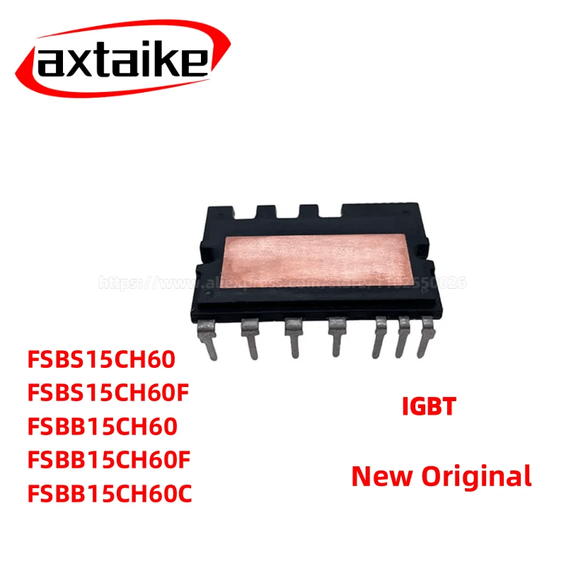 FSBB15CH60F FSBB15C…