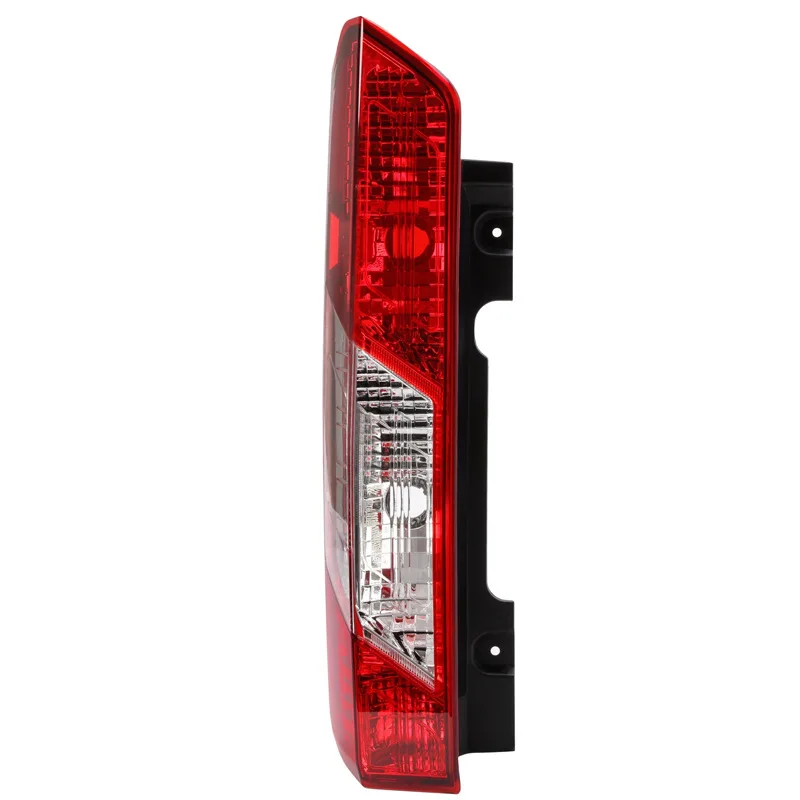 For 2015-2024 Ford Transit Rear Halogen Red Tail Light Without Bulb CK4Z13405G