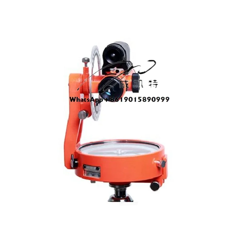 

DQL-16ZJ Laser Theodolite Compass