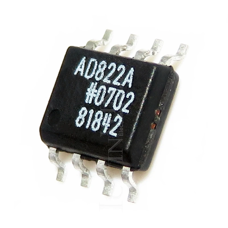 1-50PCS AD822ARZ AD822AR CD3102GP CD3102 ATTINY15L-1SU ATTINY15L-1SC LM6172IN LM6172 OPA827AIDR OPA827A TC4429EPA TC4429