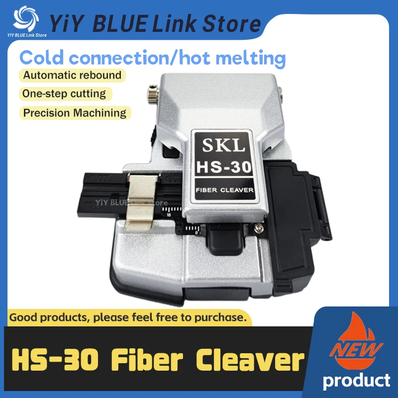 HS-30 Totalmente Au… - image