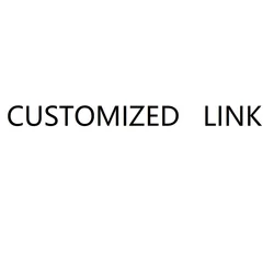 Customized Link VIP Customized