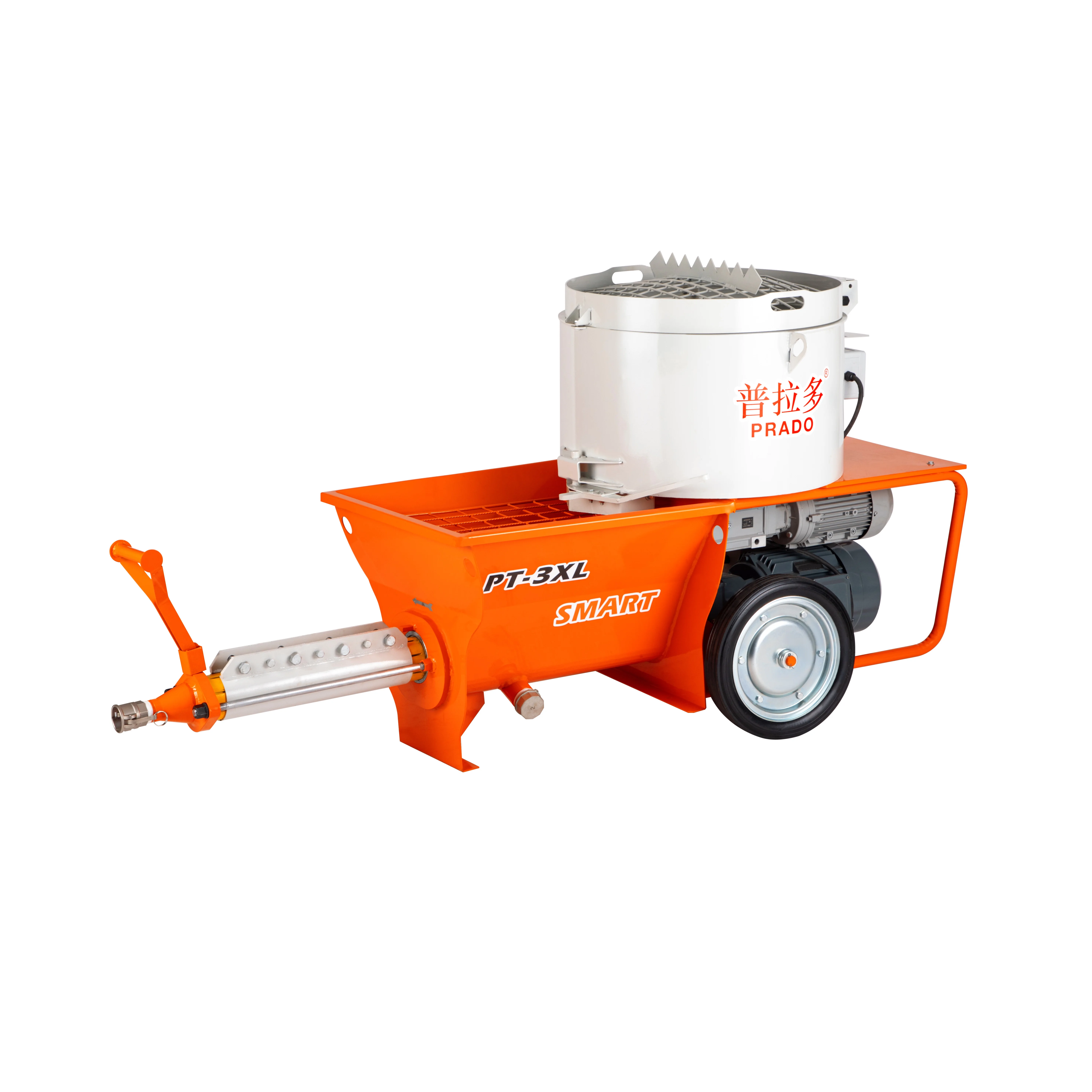 PT-3XL Variable Fre…