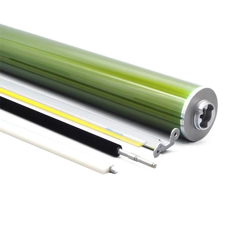 

1 компл. DU106 KATUN OPC комплект для ремонта барабана для Konica Minolta Bizhub C1060 C1070 C2070 C3070 C3080 C73hc C83hc цилиндр с длительным сроком службы
