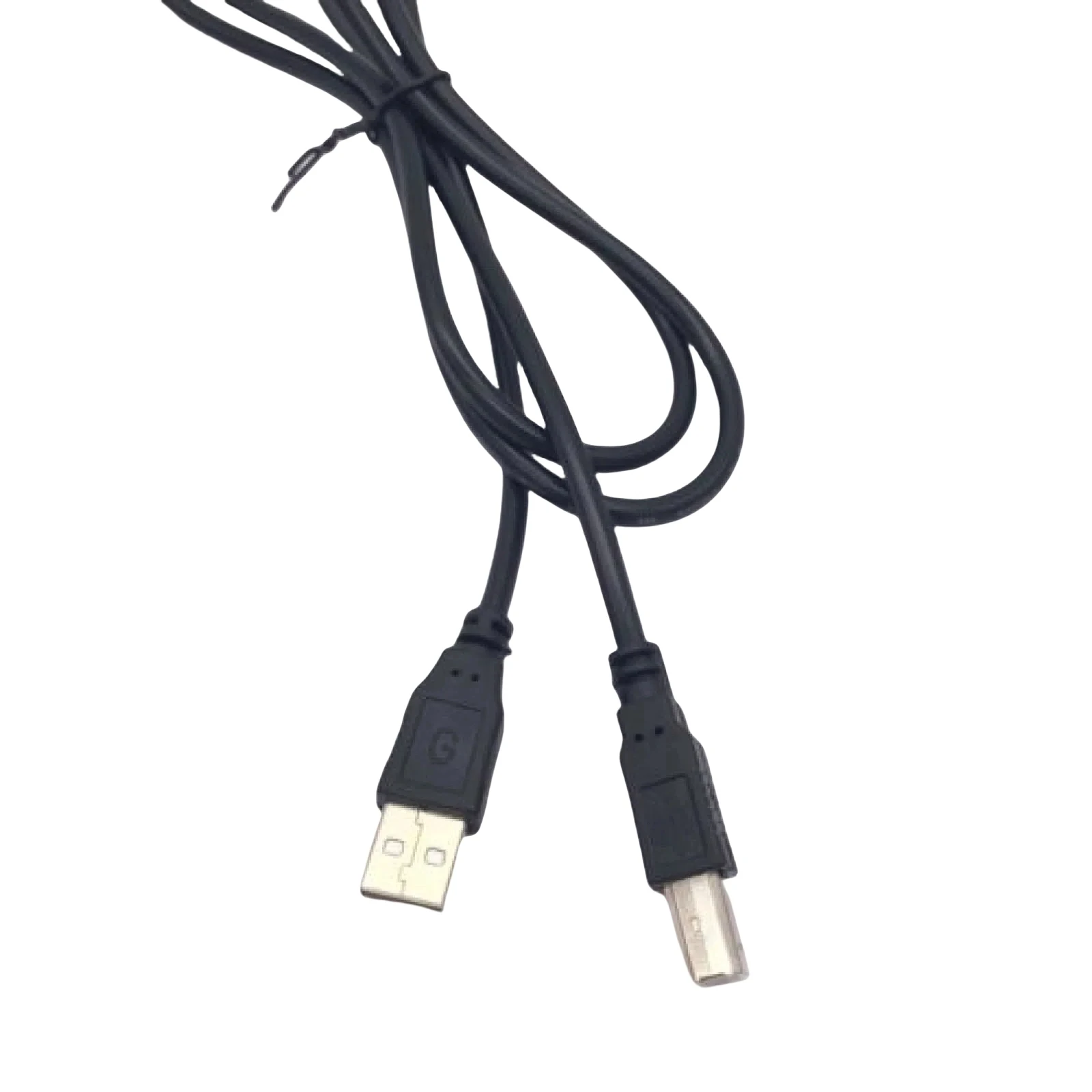 6feet 1.8m USB Cord Cable Fits For Zebra GODEX ZD230 ZD 230D GX430T GX420d GK420d GT820 GT810 GK420t GT830 GX420t EZ1200 GK430t