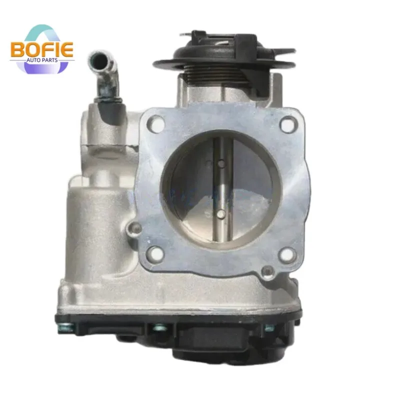 

For Chevrolet Matiz Spark Deawoo 96253560 96439960 96611290 96394330 96447910 ZANETOL Automotive Parts Throttle Body 2005-2010