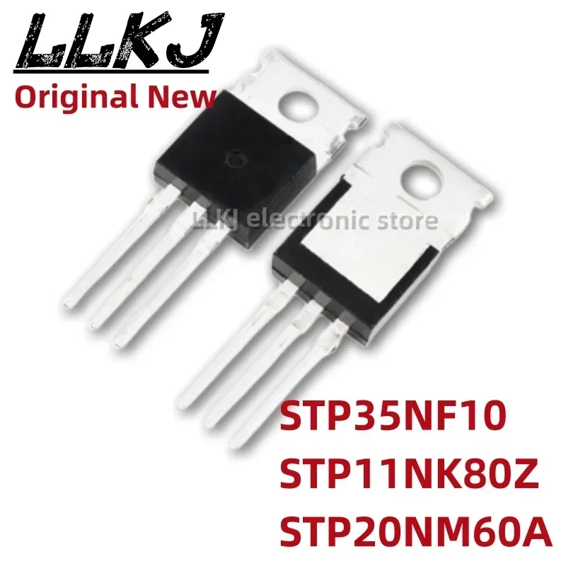 1Pcs Stp35Nf10 Stp1…