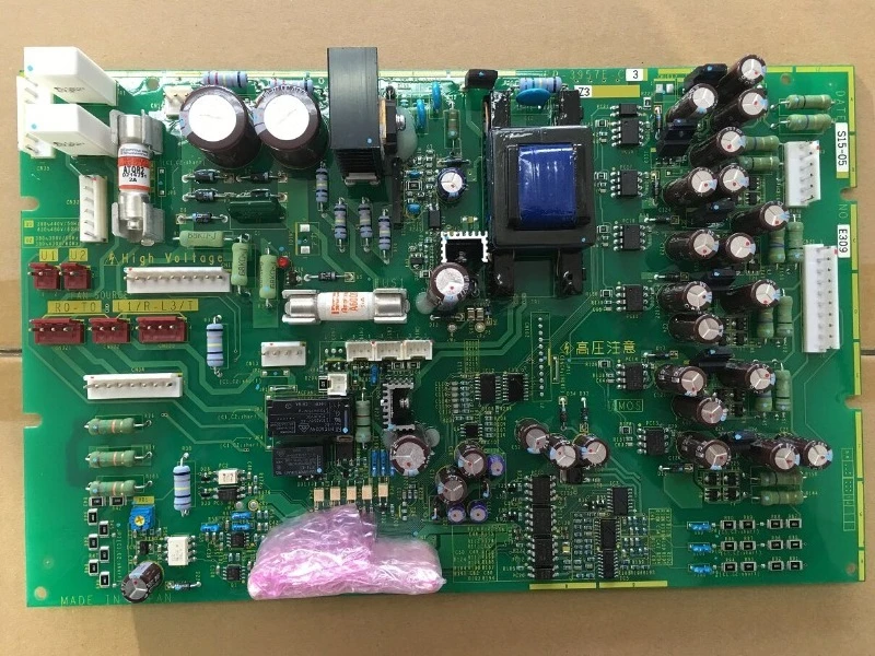 EP-3957E-C3/C6 Power Driver Board Official Replacement EP-3957C-C * New