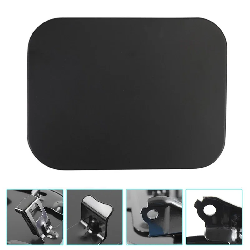 

77350-08020 Car Fuel Cap, Fuel Door Cover, for Toyota Sienna 2011-2019 Fuel Cap Auto Parts