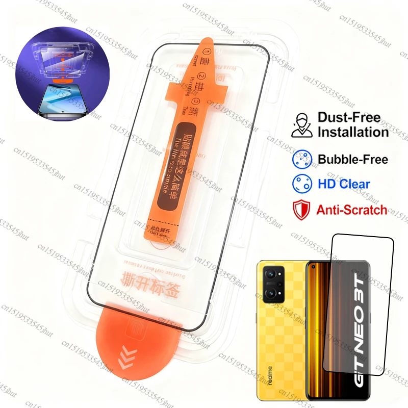 Tempered Glass For …