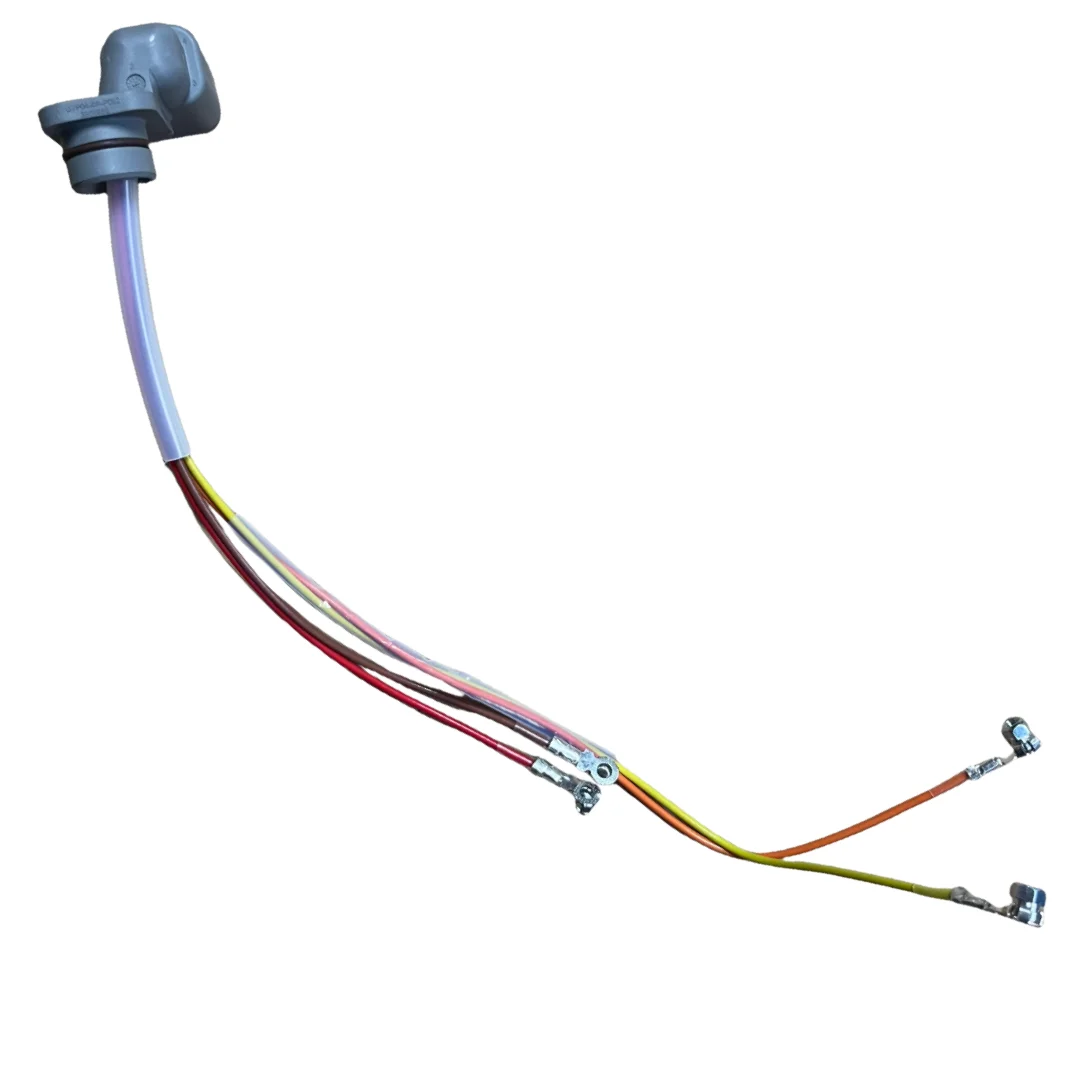 

2026 HOT6754-81-9240 PC350-8 QSC8.3 SAA6D114E Engine Injector Harness PC300-8 Excavator Wire Components