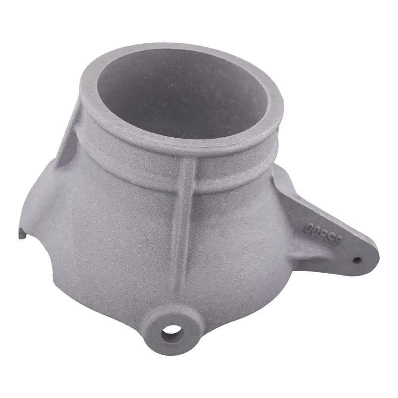 6S5-R1313-01-00 فوهة عاكس التوجيه لـ PWC FX WAVERUNNER FX Cruiser HO SHO SVHO FZS FZR يستبدل المناسب #5