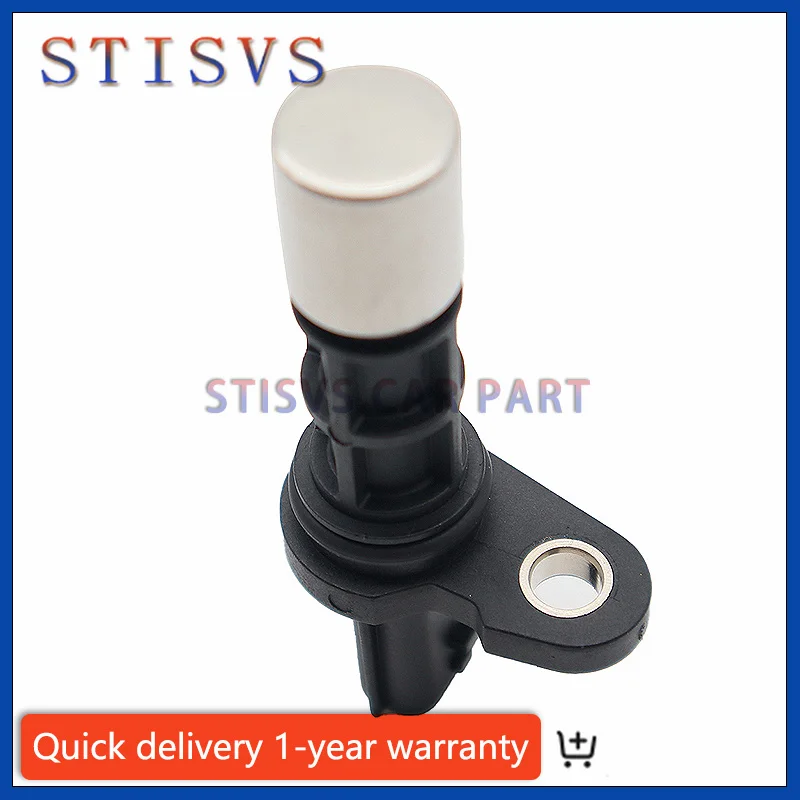 Sensor de Posición del Cigüeñal 23731-1KC0A para Nissan Sentra 2013-2019, Nissan Juke 2011-2017, PC923 23731 1KC0A 237311KC0A