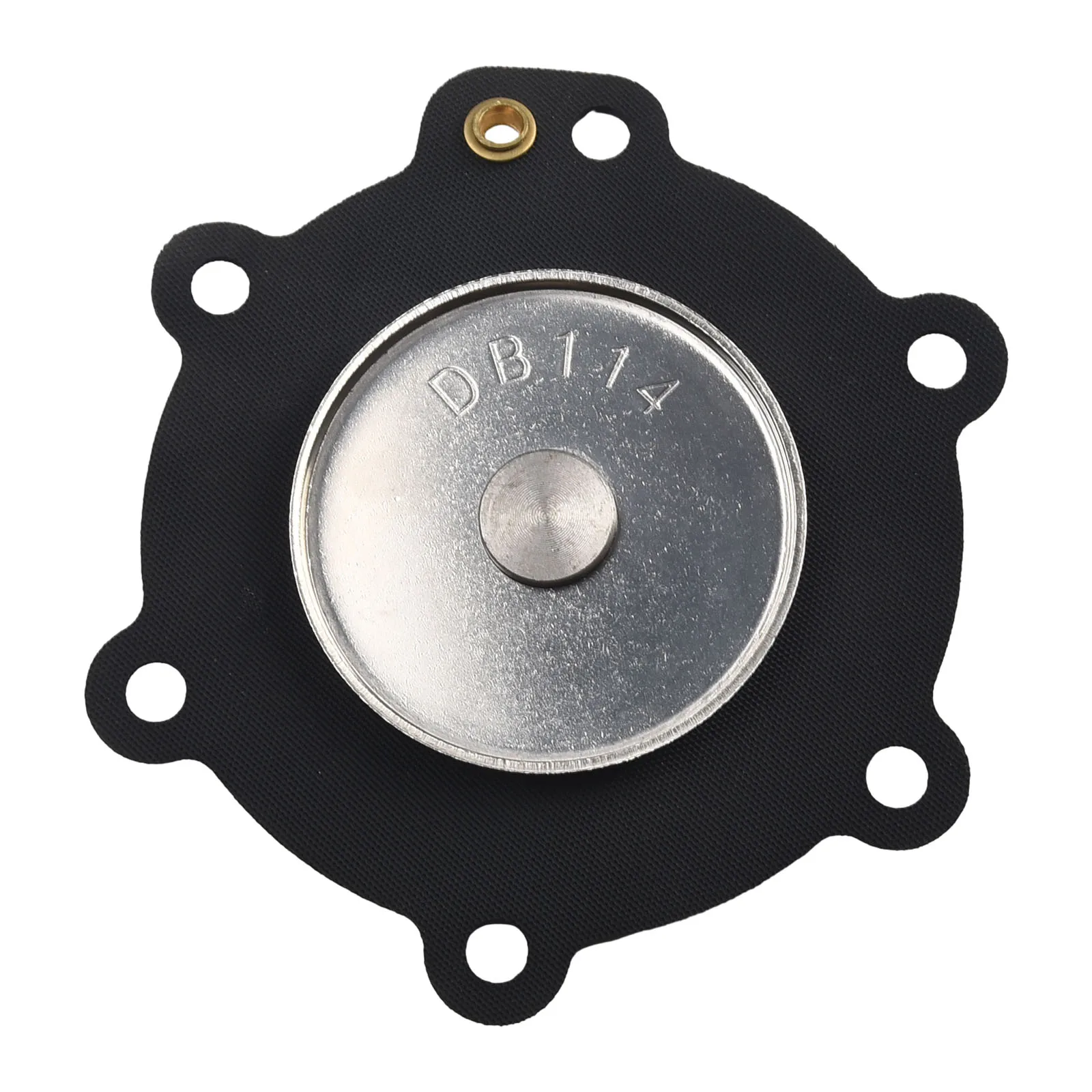 High Quality None Diaphragms Diaphragms Kit DB16 Diaphragm For Mecair Jet Valve for pulse Valve Repair Kit Temperature