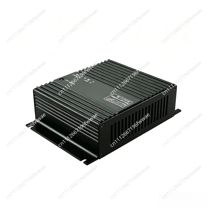 12V 24V Battery Charger Automatic CH2804 Generator Charger Smart Maintainer