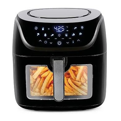 

8-qt. Air Fryer，Kitchen Appliances