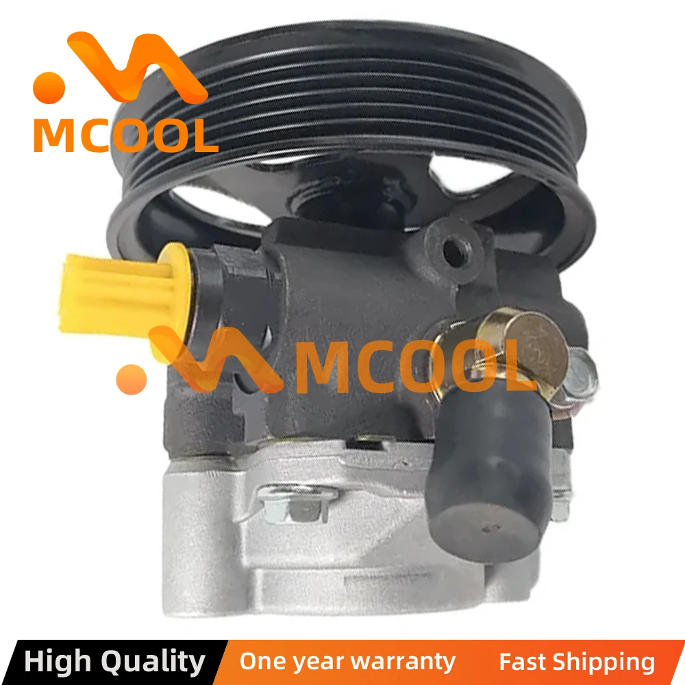 

Auto Parts Power Steering Pump For 1998-2002 Toyota Land Cruiser 44320-60310 4432060310
