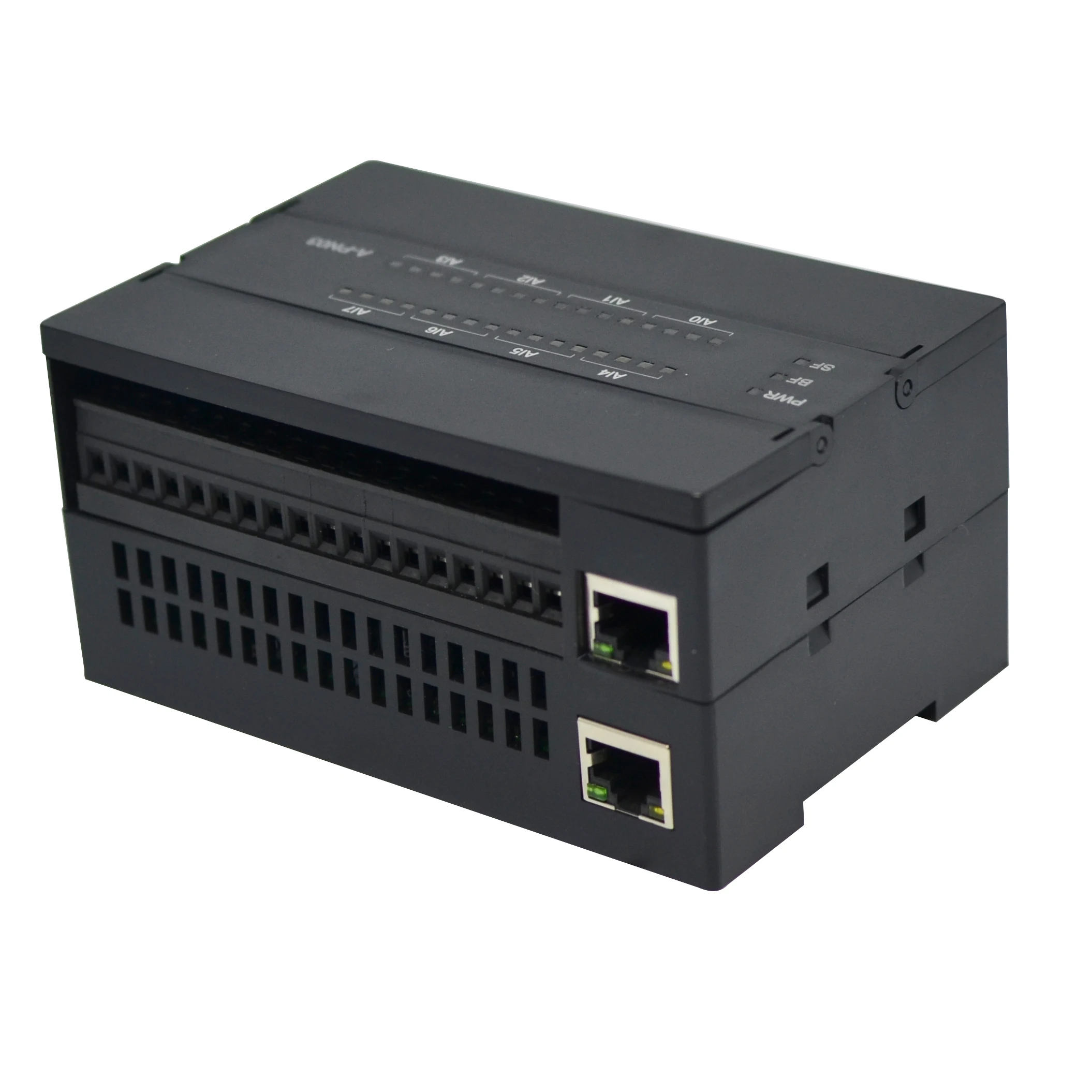 8AI電流通信対応Profinet Ioモジュール（拡張I/O用）（A-PN03）