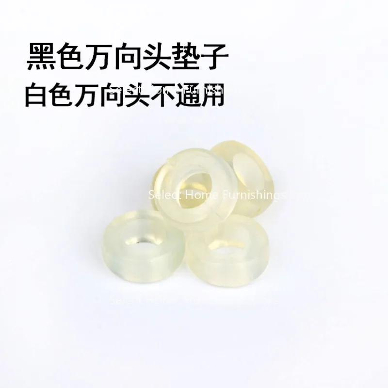 Suitable for Airless Spraying Machine Universal Joint Adjustable Rotating Nozzle Nozzle Joint Turning Extension Rod Accessories
