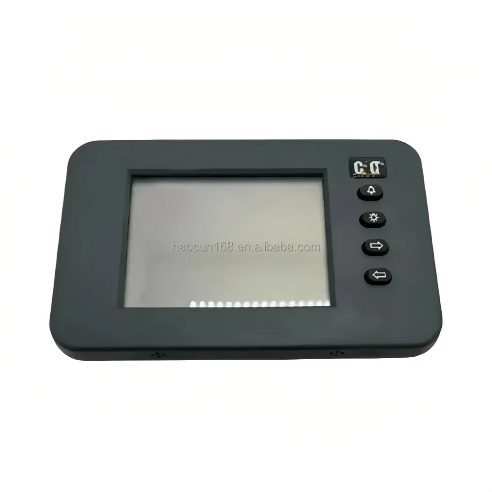 High Quality 307-7542 Engine Monitor for C7 C9 for Machinery Repair Shops Compatible with E3126b E3516b