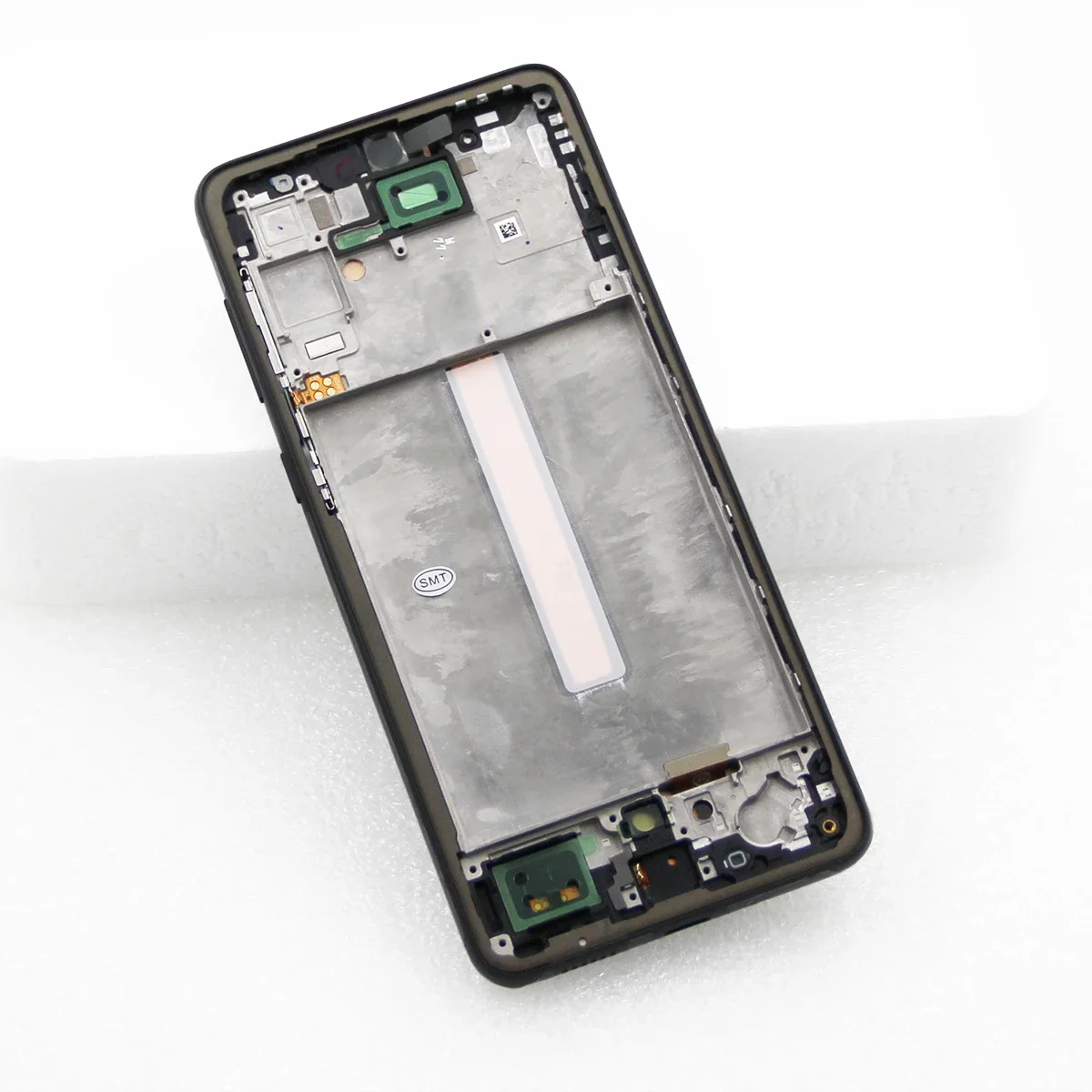 A33 5G For Samsung 6.4\'\'For A336E A336B A336E/DS A336M A3360 LCD Display Touch Screen Digitizer Assembly Replacement
