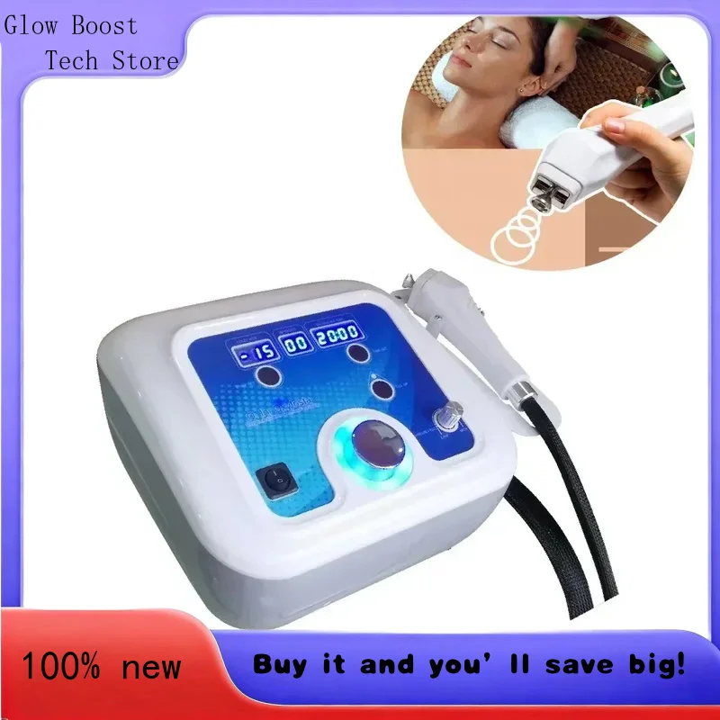 

Свечение новейшего бестселлера 4 в 1, микротоковая горячая и холодная кожа, салон красоты, спа-лифтинг лица, антивозрастной be