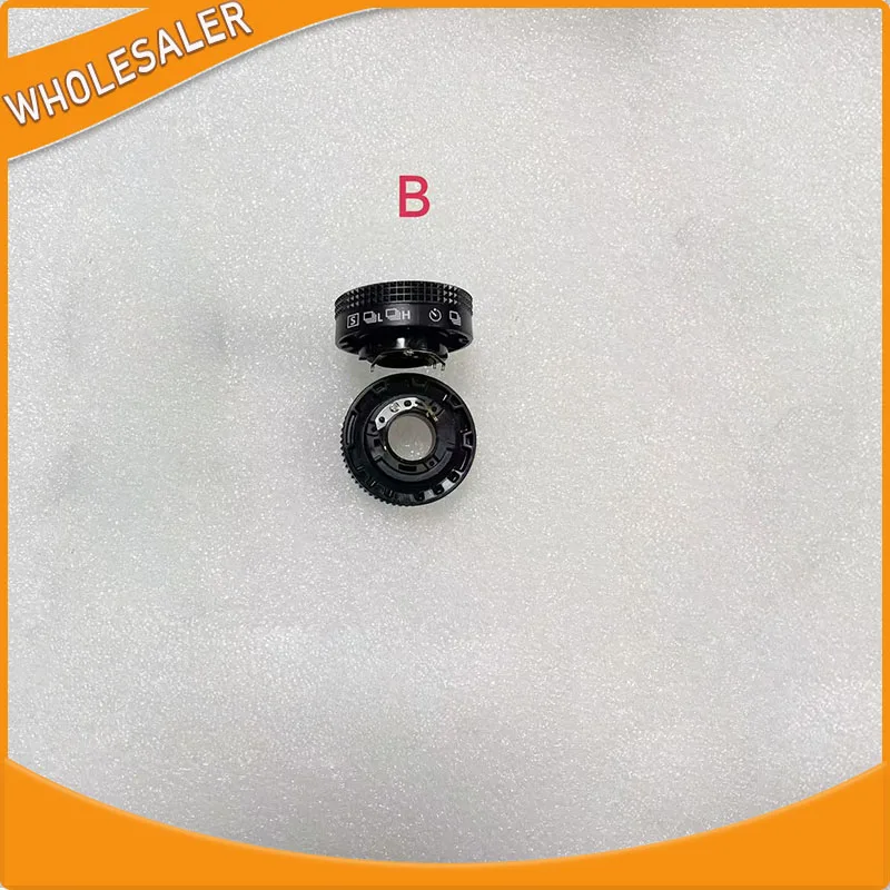 Для кнопки переключения режима Nikon Z9, верхняя крышка, циферблат, запасные части, аксессуары