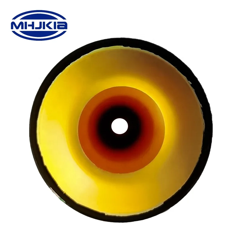 MHJKIA Good Price Auto Part Rear Bumper Strut Shock Bump Stop 55326-1W000 for Kia RIO