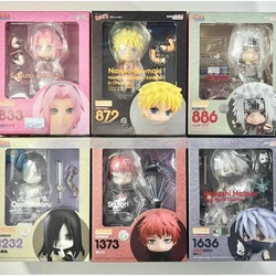Gsc Good Smile 1373 Nara Shikamaru 1481 Deidara 1524 Namikaze Minato 1303 Rock Lee 1354 Hyuuga Neji Naruto Shippuden