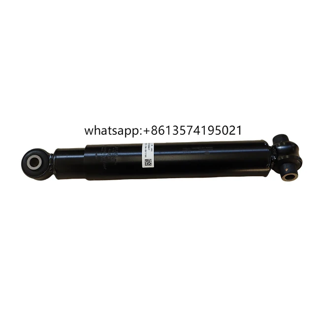 

FAW Jiefang Truck Parts-New Front Shock Absorber Assembly for J5 J6 J7 JH6 J6P J6L Cargo Truck Engine Parts