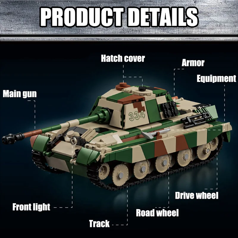 military 
