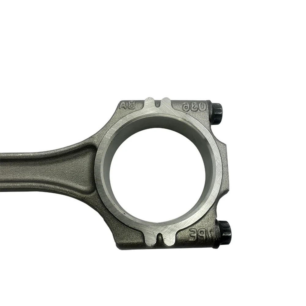 036198401E 4 قطعة ربط Con Rod مجموعة جديدة 1.6L 1.6 L T L4 الغاز لسكودا فابيا VW جيتا بولو 2007-2022 BTS CFNA CLSA CLRA