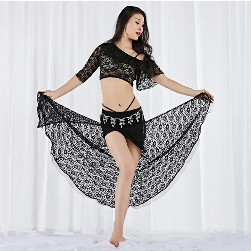 2-pieces-women-belly-dance-costume-lace-top-long-skirt-sexy-outfits-dancewear-elastic-off-shoulder-dancing-clothes-dancer-wear