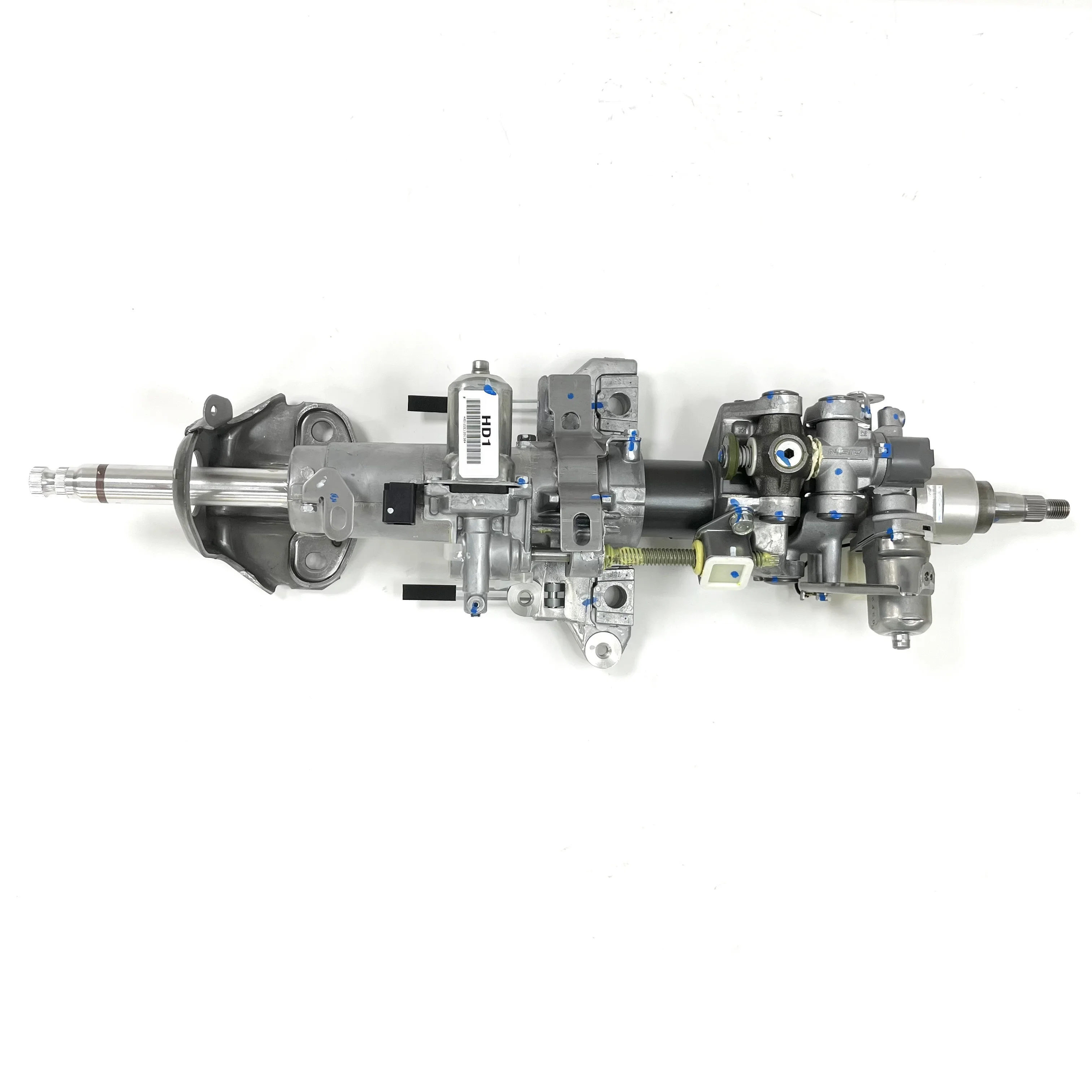 

YIQIDA 4581060180 Car Parts Auto Steering Systems Steering Gears Auto Gear For toyot Land Cruiser 4581060180