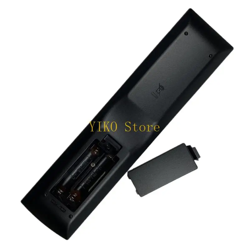 K32C Portable Shock Resistant Remote Control for AXD7744 High Strength User Friendly