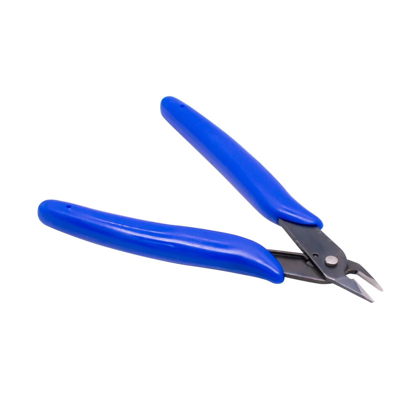PCHFC 170 wishful clamp DIY pliers Electronic pliers Diagonal pliers Wishful clamp