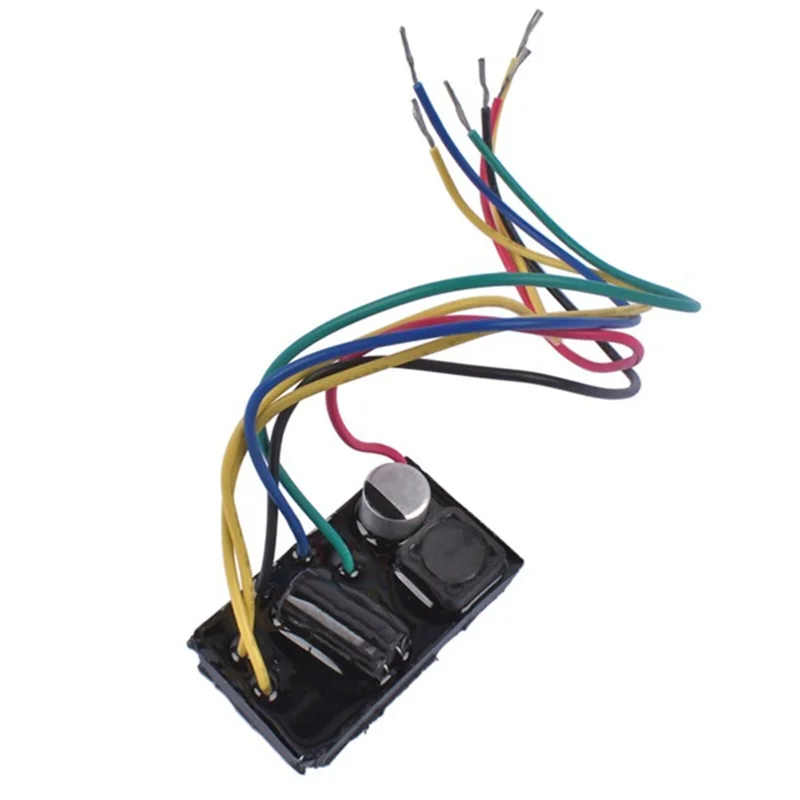 BB-RC140413 Samochodowy Inwerter ELD5 na Deskę Rozdzielczą do Chrysler Town & Country Sebring Dodge Caliber Avenger Grand Caravan