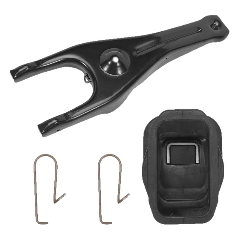 ホットセール-クラッチフォークスプリング交換セット-キットには部品30534AA001、30530AA021、30539AA000が含まれています。スバルBRZフォレスター1997用。