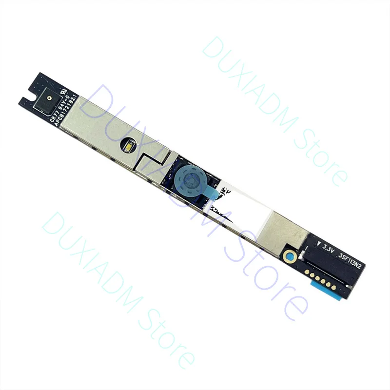 Nouveau 0FHTVF pour Dell Chromebook 11 CB1C13 carte de Module de Webcam caméra intégrée