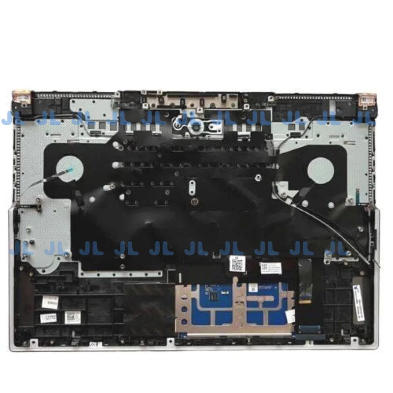 

JL новая верхняя часть упора для рук, клавиатура с подсветкой в США для Legion 7-16ITHg6 82K6 5CB1D05147