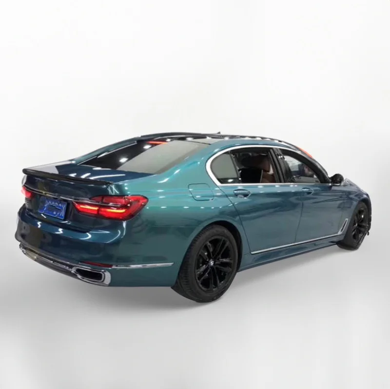 Factory Promotion Price Gloss Electro Metallic Hot Orange Auto Vehicle Wrap Clear Vinyl Sticker Car Wrapping