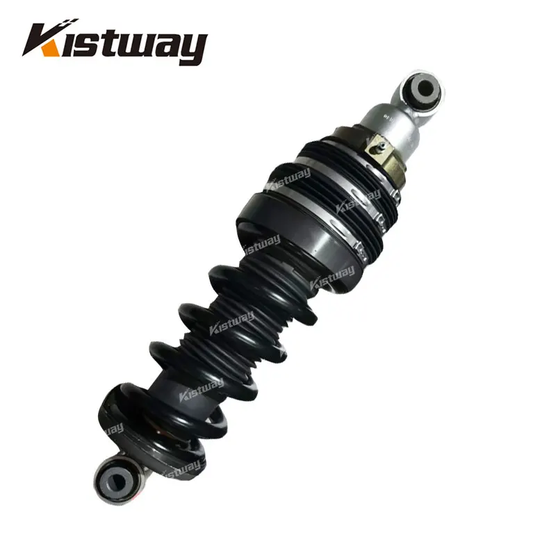 1PCS Front Or Rear Electric Sensor Shock Absorbers For Lamborghini LP560 2009-2014 400412019CB 400512019AP