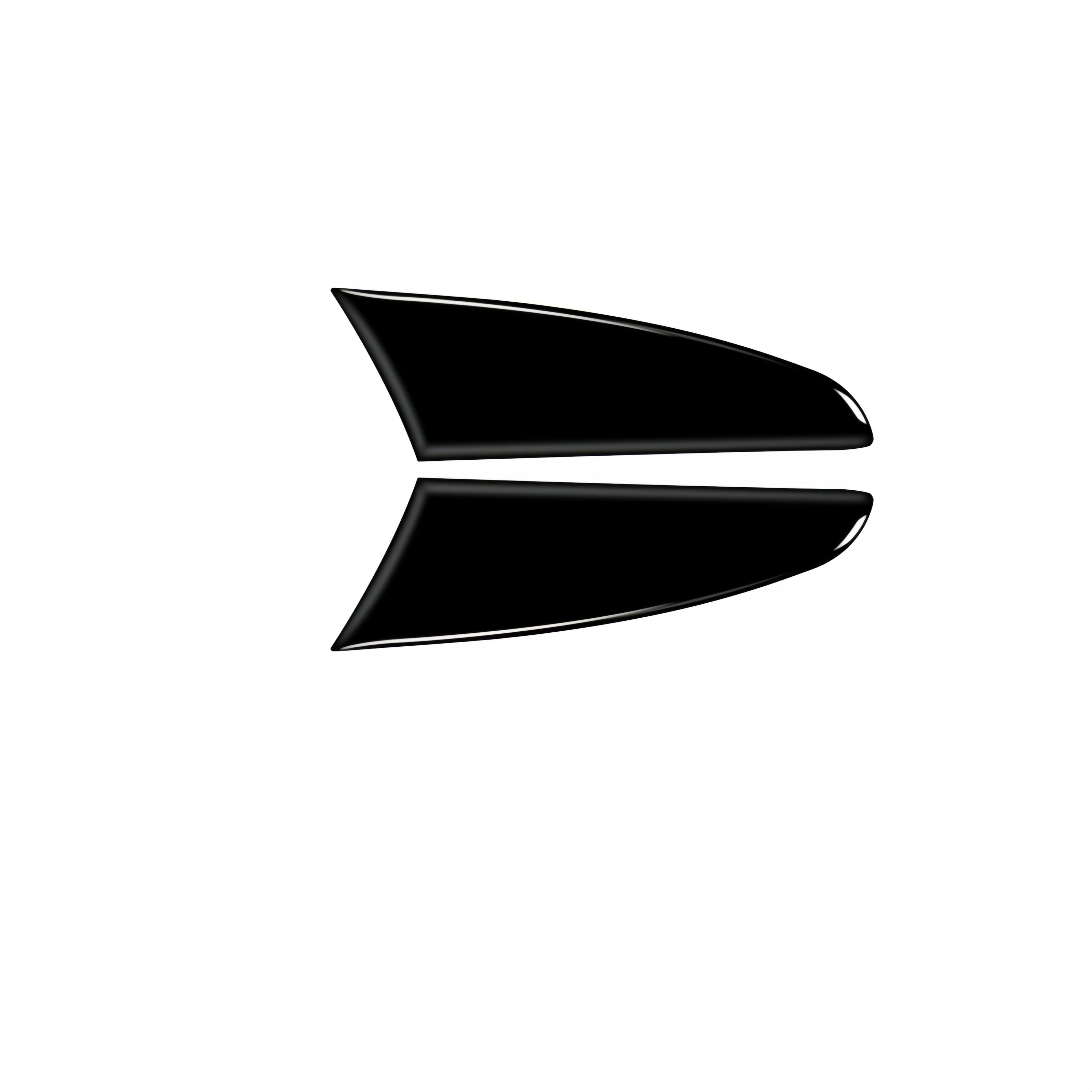 

Для Porsche Boxster Cayman 718 982 2016-2022 Piano Black Интерьер автомобиля Внутренняя дверная чаша Накладка Декоративная наклейка Авто Зуehör