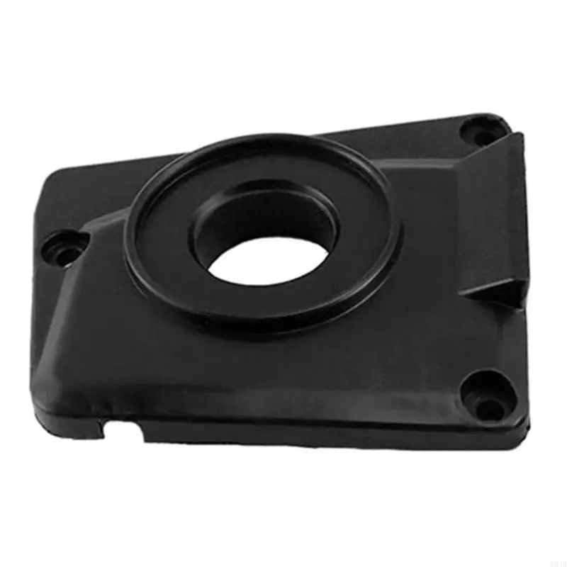 

Y51B Upgraded Carburettor Repair Plastic-Oil Service For Chainsaw Garden Tool