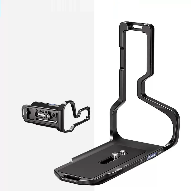 Z9 Meta L Bracket Compatible with Arca Swiss Type Quick Release L Plate for Nikon Z9