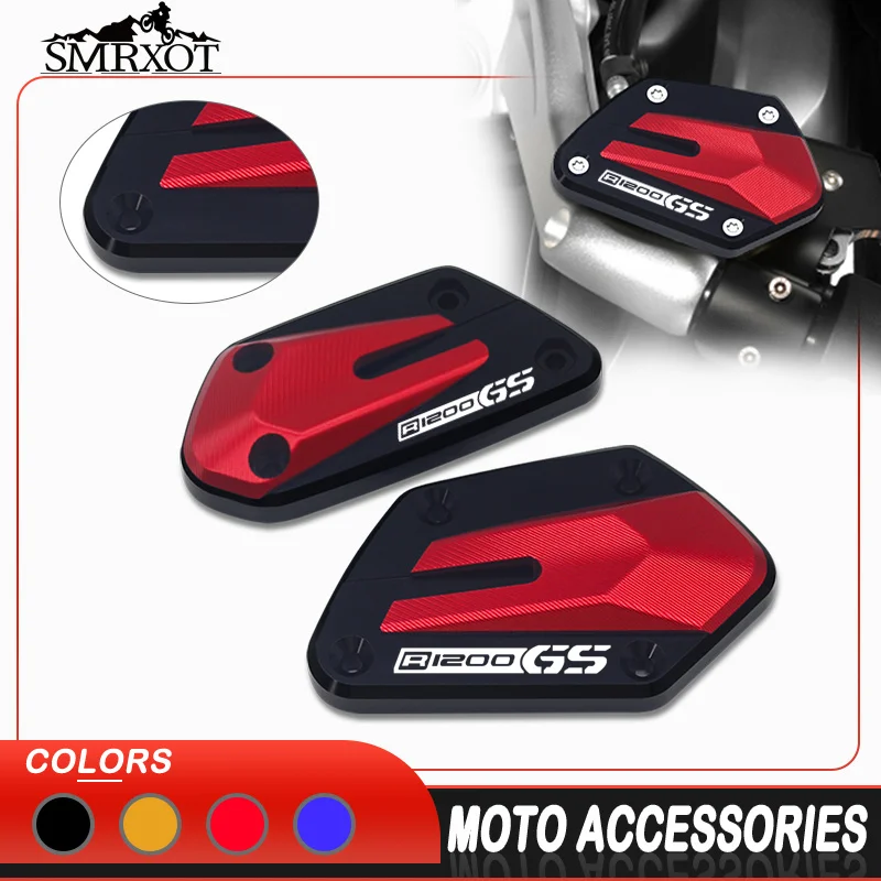 

r1200 Oil Cup Cover For R1200GS LC Adventure R1200RS R1200RT/R 2014-2017 Motorcycle Front Brake Cylinder Fluid Reservoir Cap