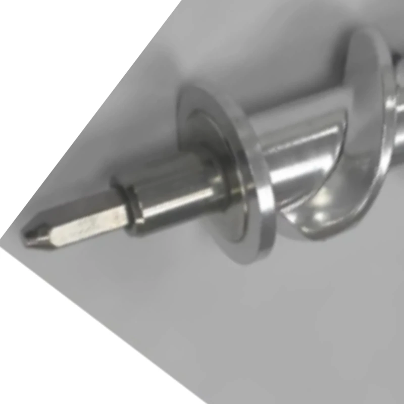 

Спиральный шестигранный вал (запасная часть) для мясорубки Kenwood KaX950