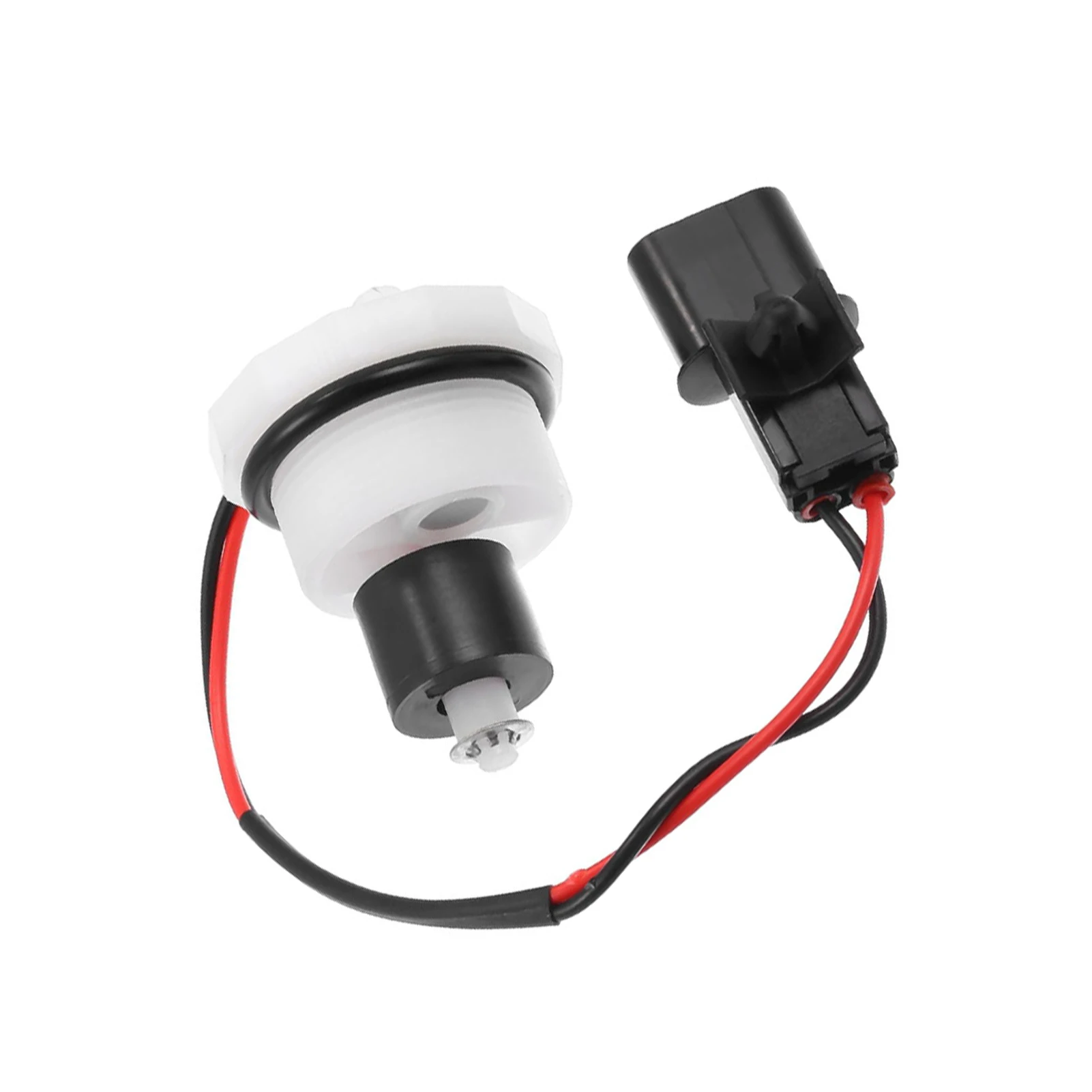 

Plastic Fuel Filter Water Sensor Filter Fuel Filter Sensor Sensor Fit For Triton Pajero Sport 4D56